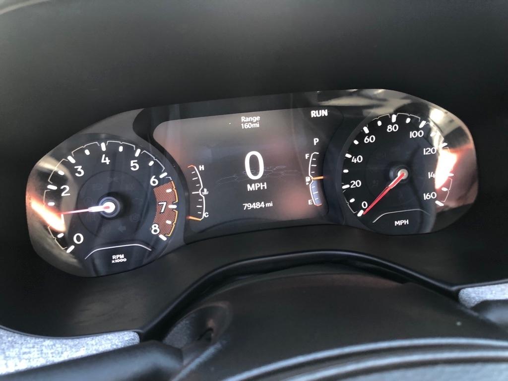 2023 Jeep Compass photo 35 of 37
