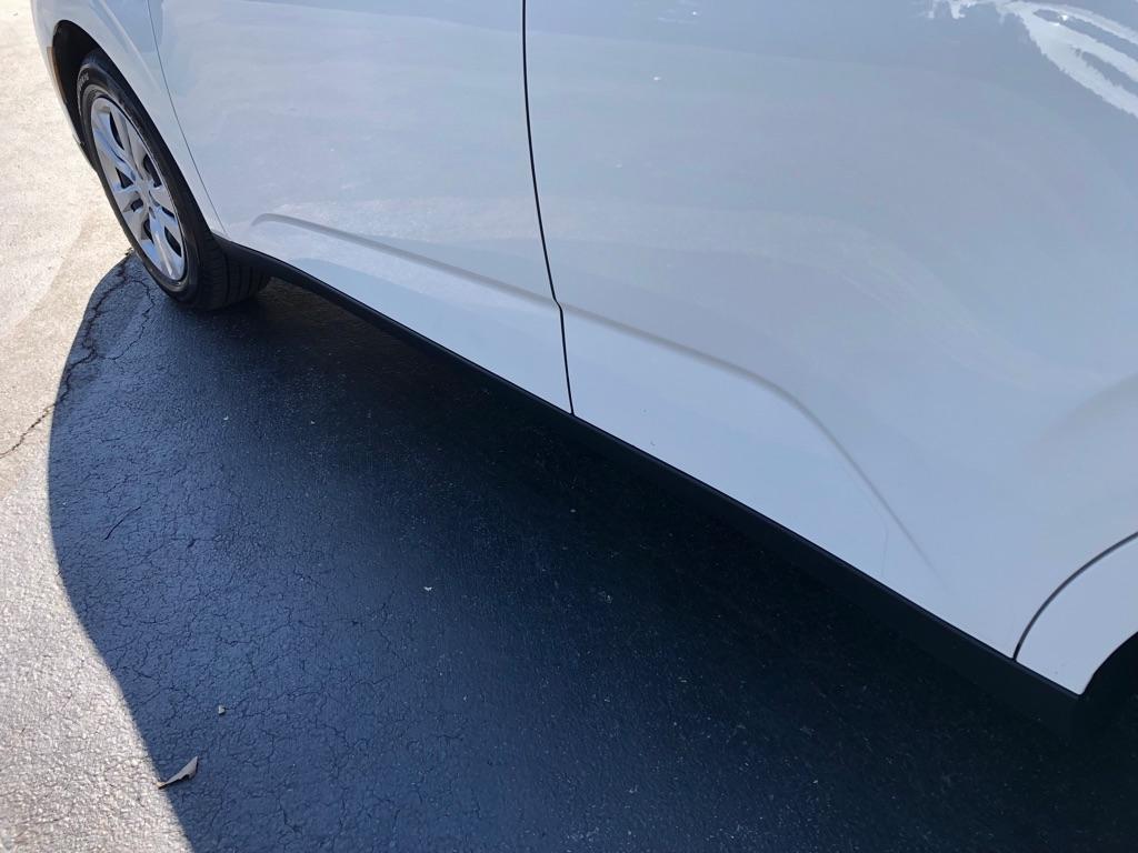 2024 Kia Soul photo 14 of 35