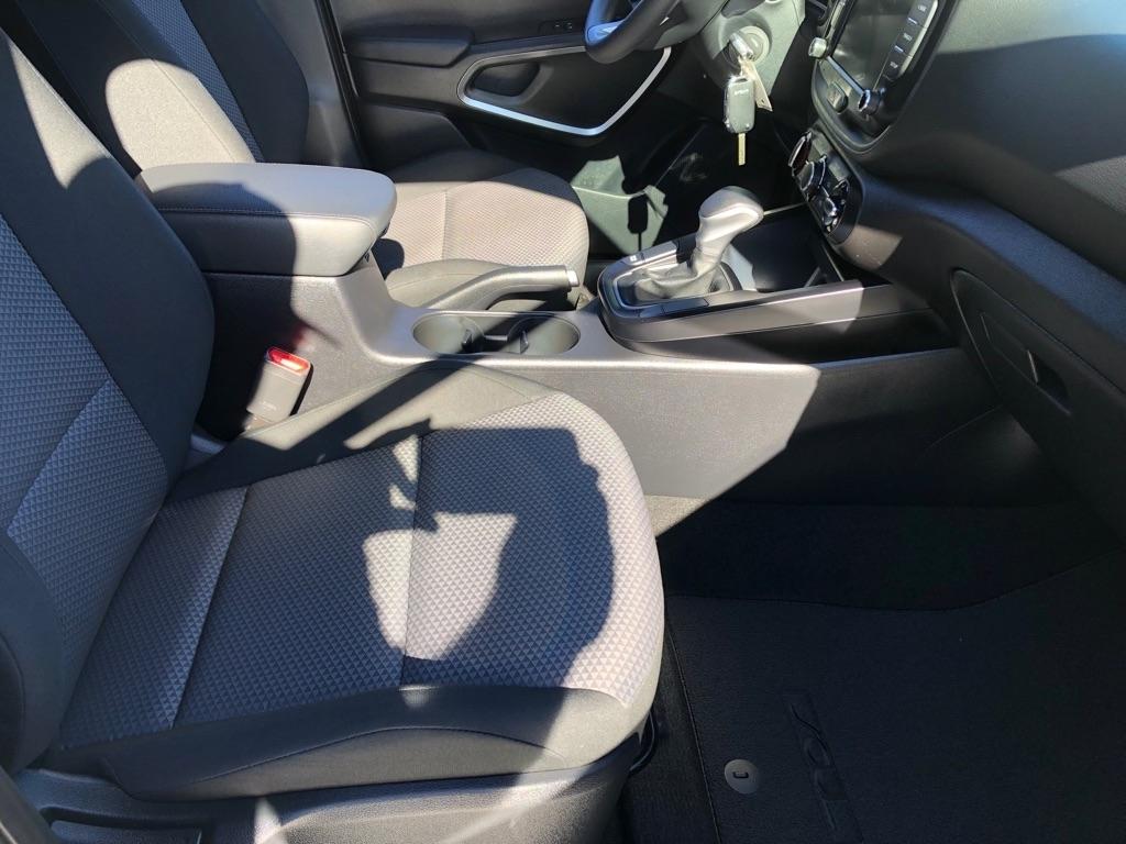 2024 Kia Soul photo 23 of 35