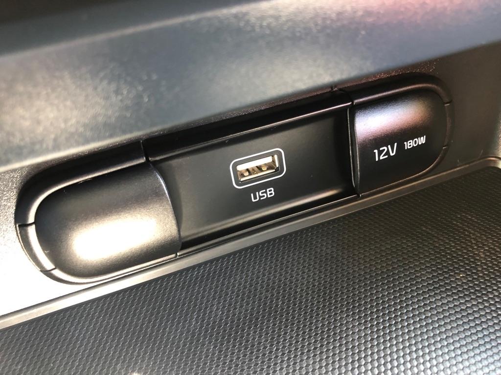 2024 Kia Soul photo 27 of 35