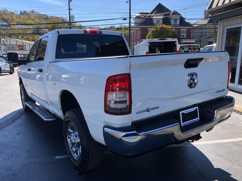 2024 RAM 2500 photo 4 of 42