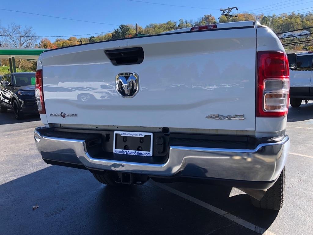 2024 RAM 2500 photo 5 of 42