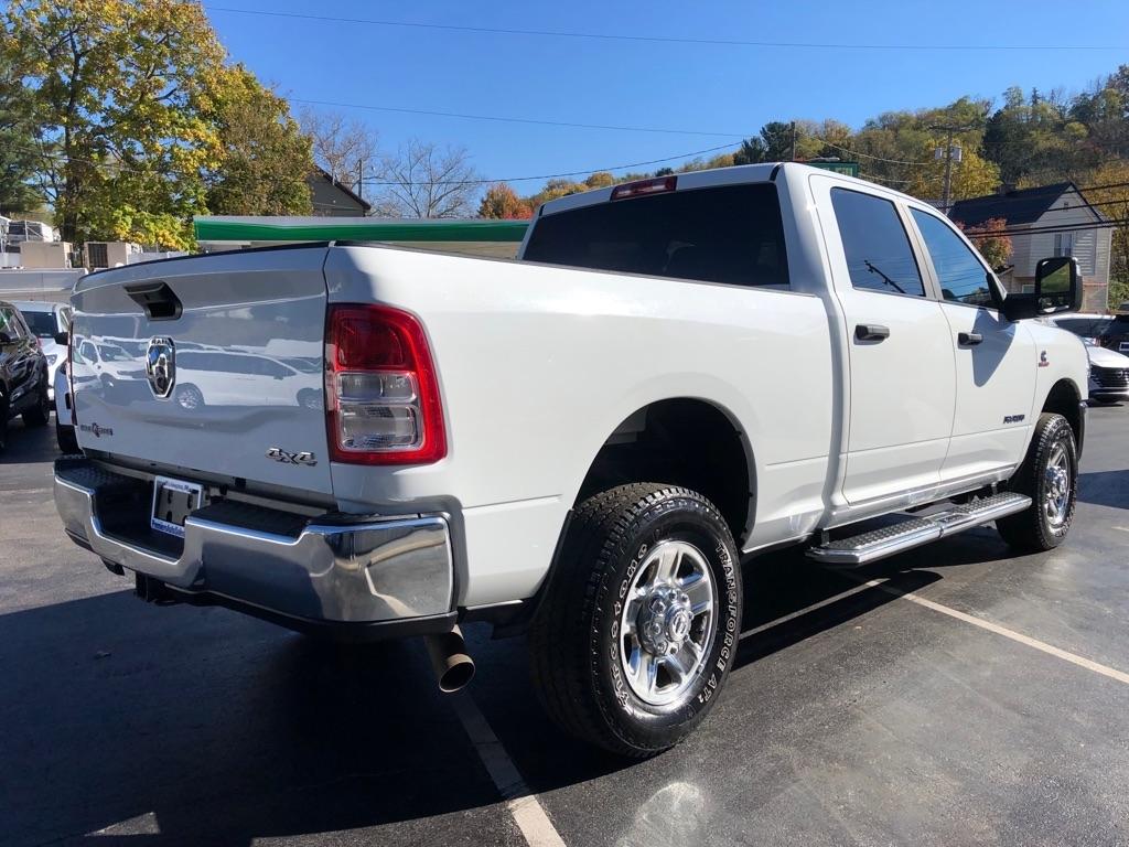 2024 RAM 2500 photo 6 of 42