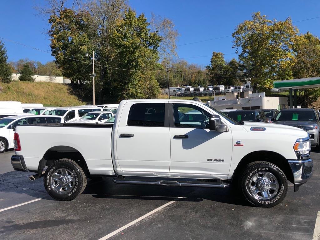 2024 RAM 2500 photo 7 of 42