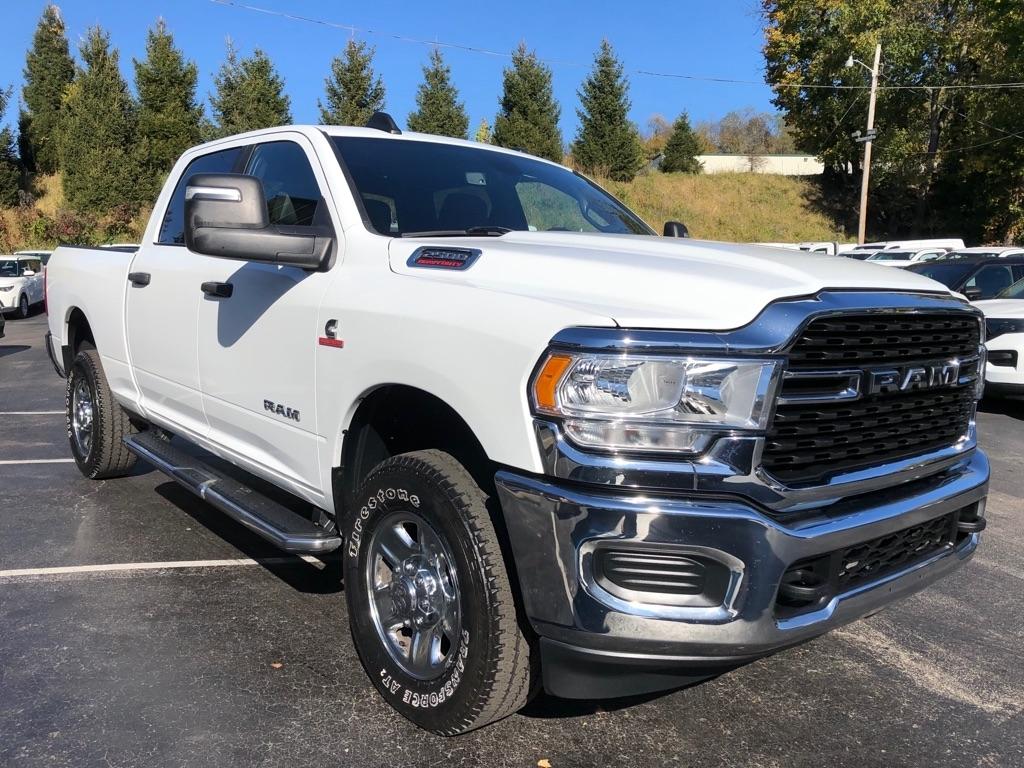 2024 RAM 2500 photo 8 of 42