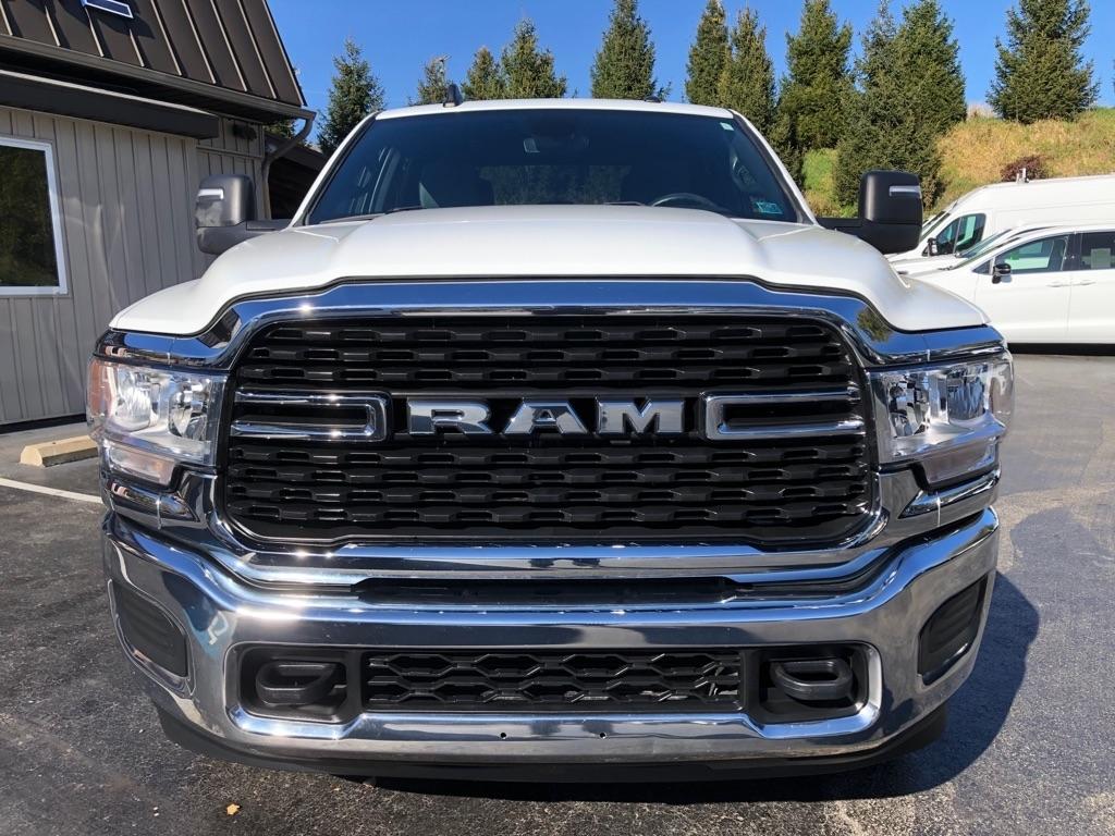 2024 RAM 2500 photo 9 of 42