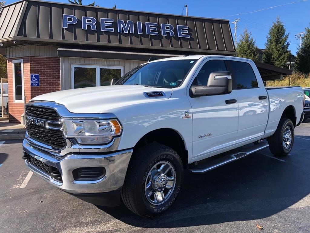 2024 RAM 2500 photo 10 of 42