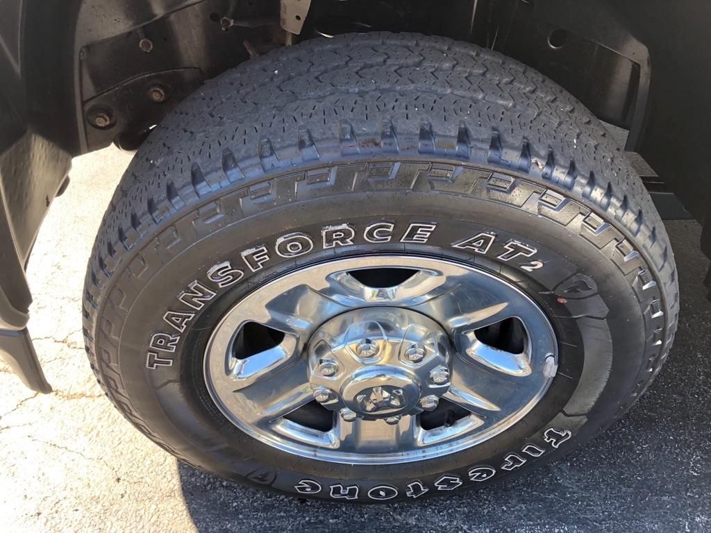 2024 RAM 2500 photo 11 of 42