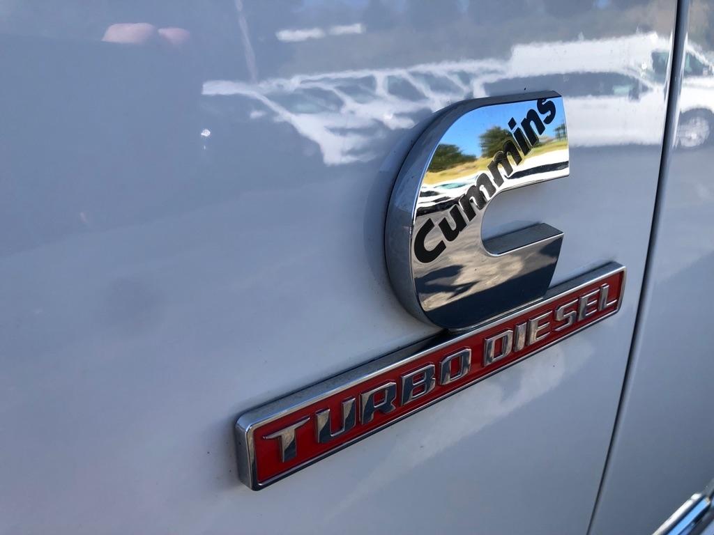 2024 RAM 2500 photo 14 of 42