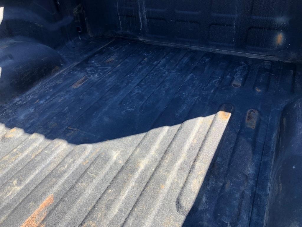2024 RAM 2500 photo 17 of 42