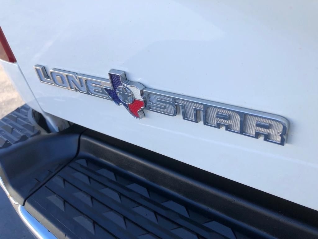 2024 RAM 2500 photo 19 of 42
