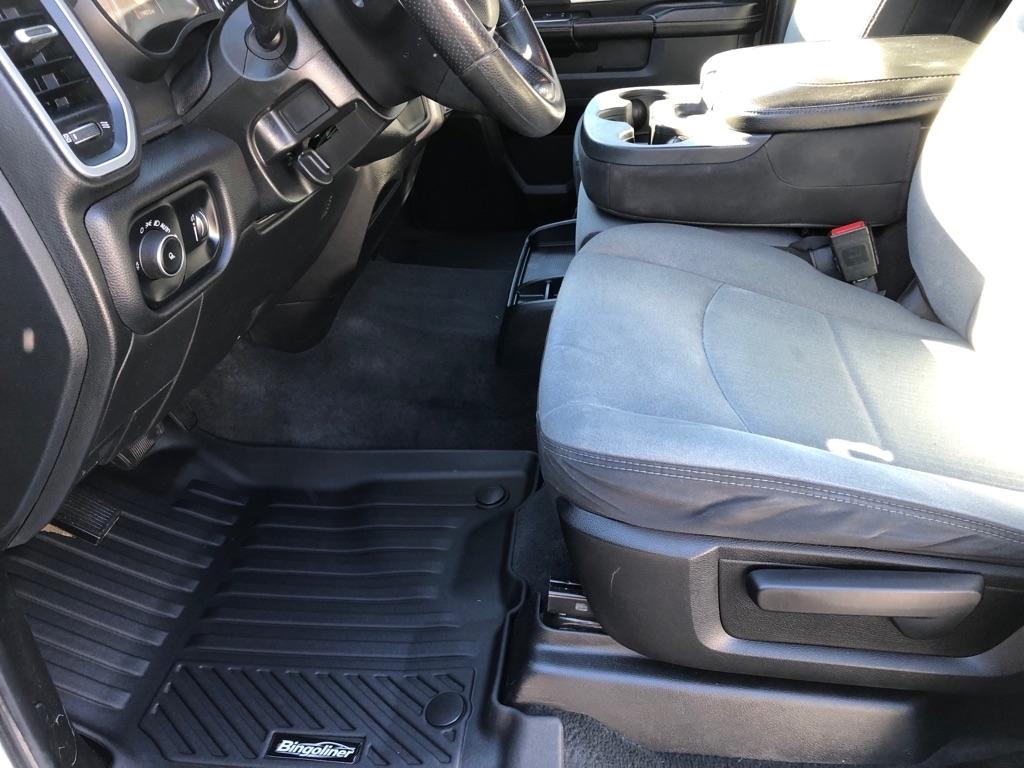 2024 RAM 2500 photo 22 of 42