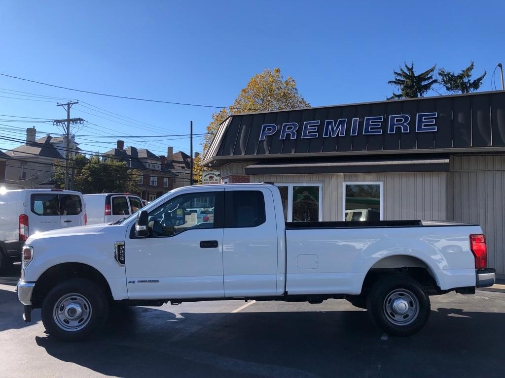 2020 Ford F-250 SD photo 3 of 39