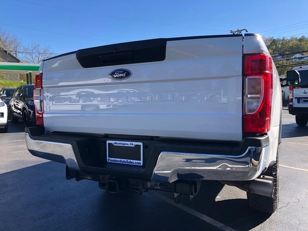 2020 Ford F-250 SD photo 5 of 39