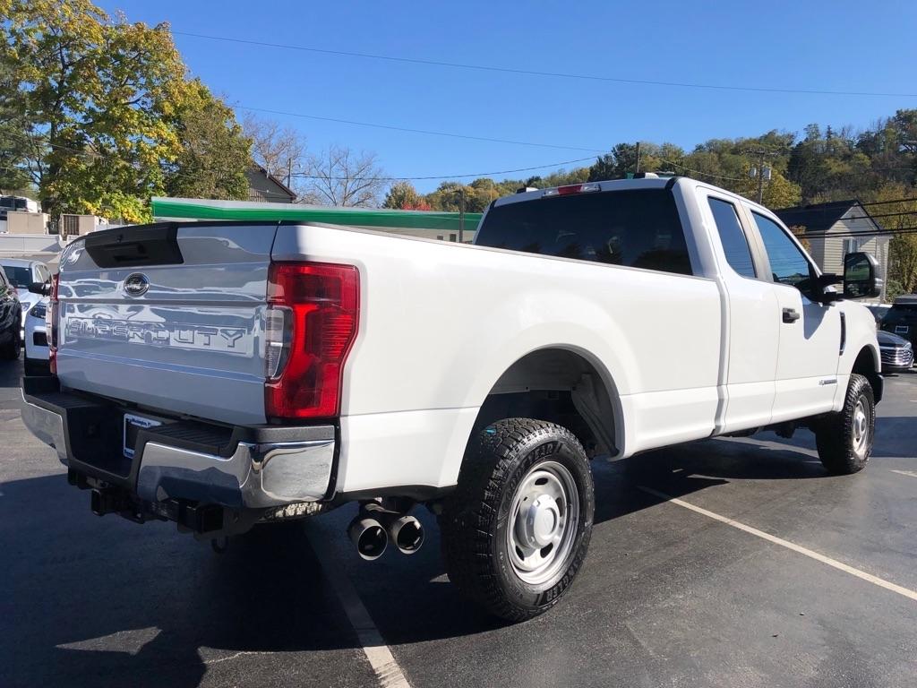 2020 Ford F-250 SD photo 6 of 39