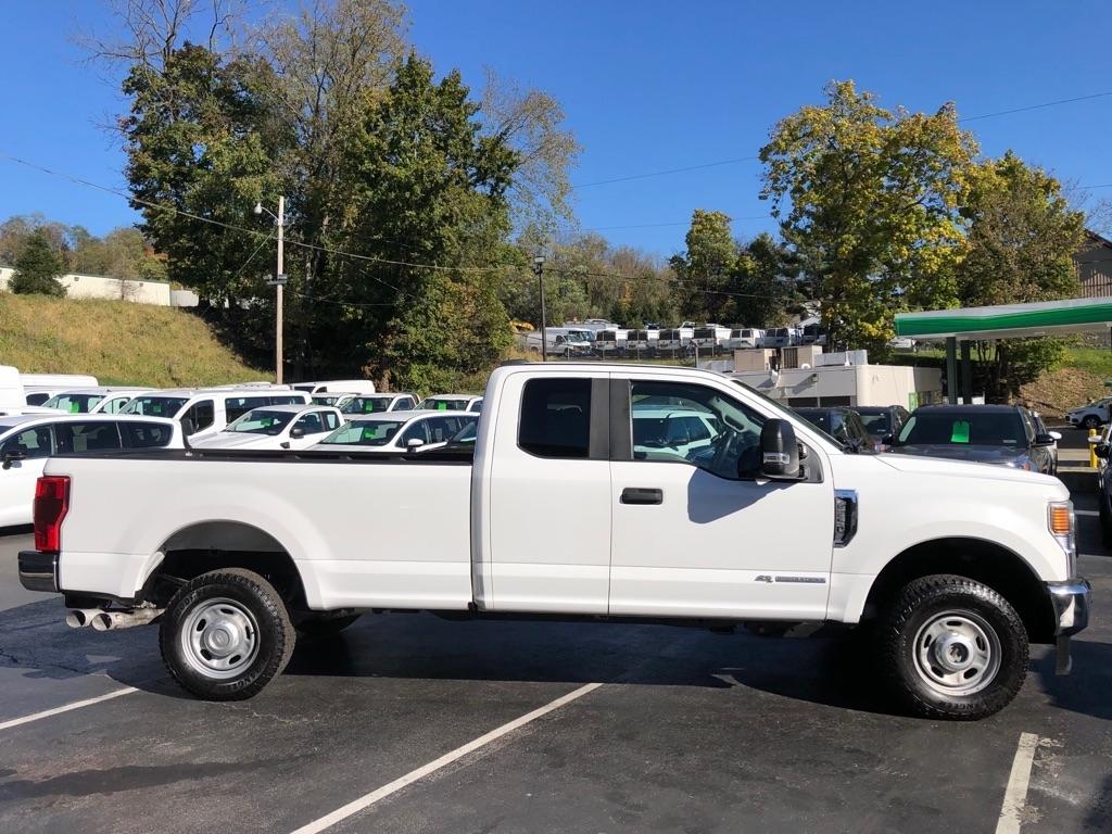 2020 Ford F-250 SD photo 7 of 39