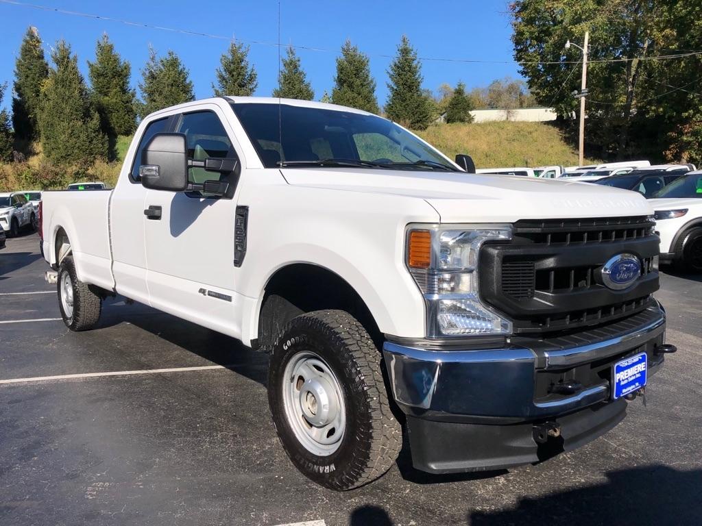 2020 Ford F-250 SD photo 8 of 39