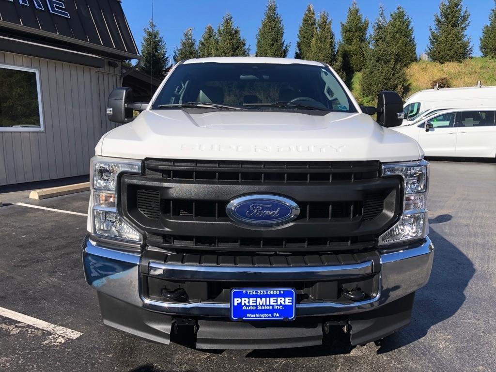 2020 Ford F-250 SD photo 9 of 39