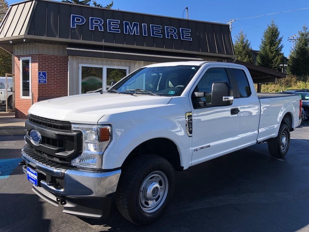 2020 Ford F-250 SD photo 10 of 39