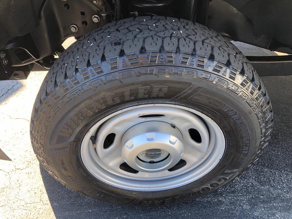 2020 Ford F-250 SD photo 11 of 39