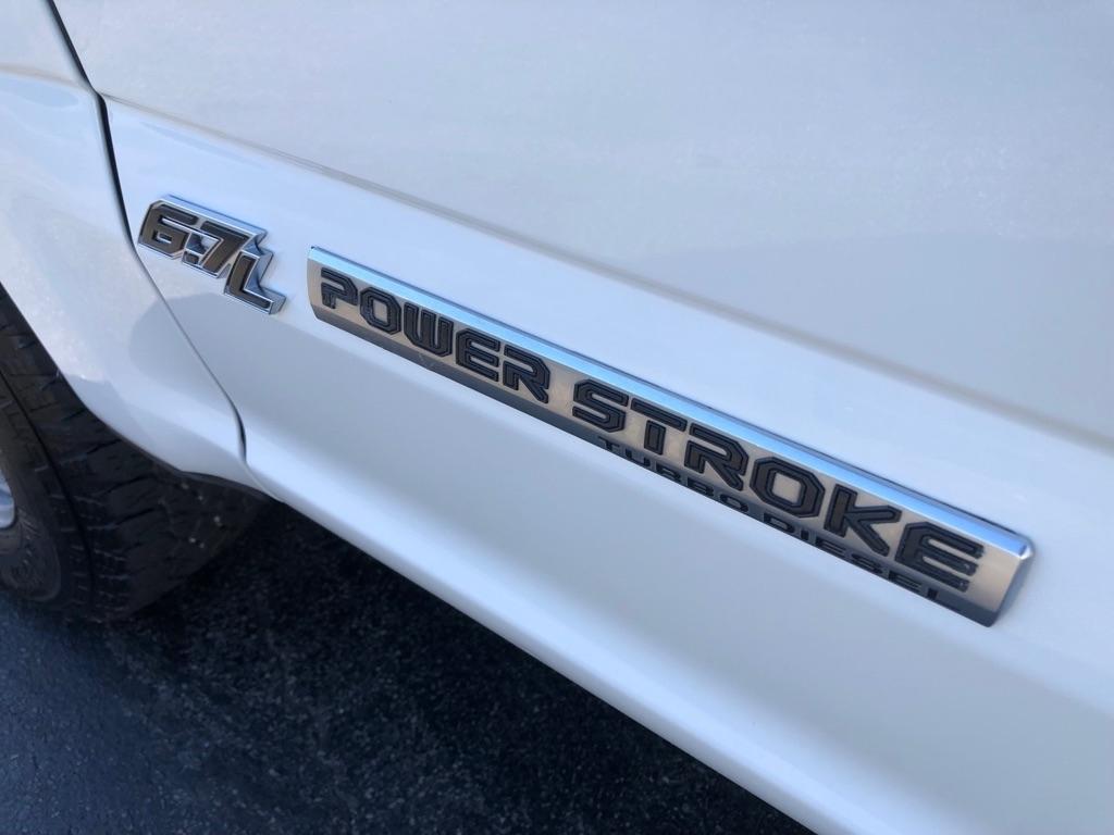 2020 Ford F-250 SD photo 15 of 39