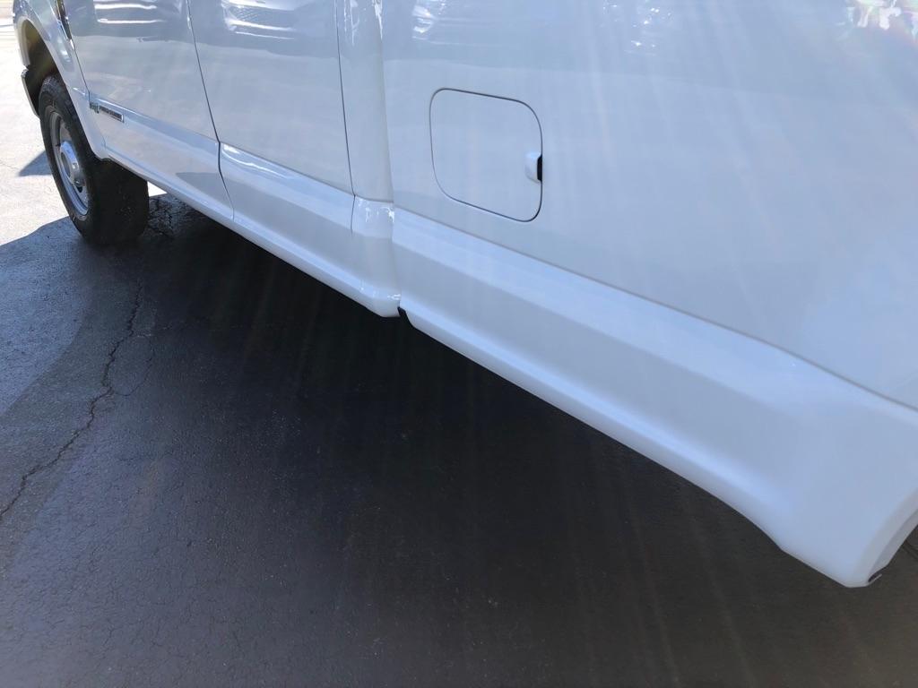 2020 Ford F-250 SD photo 16 of 39