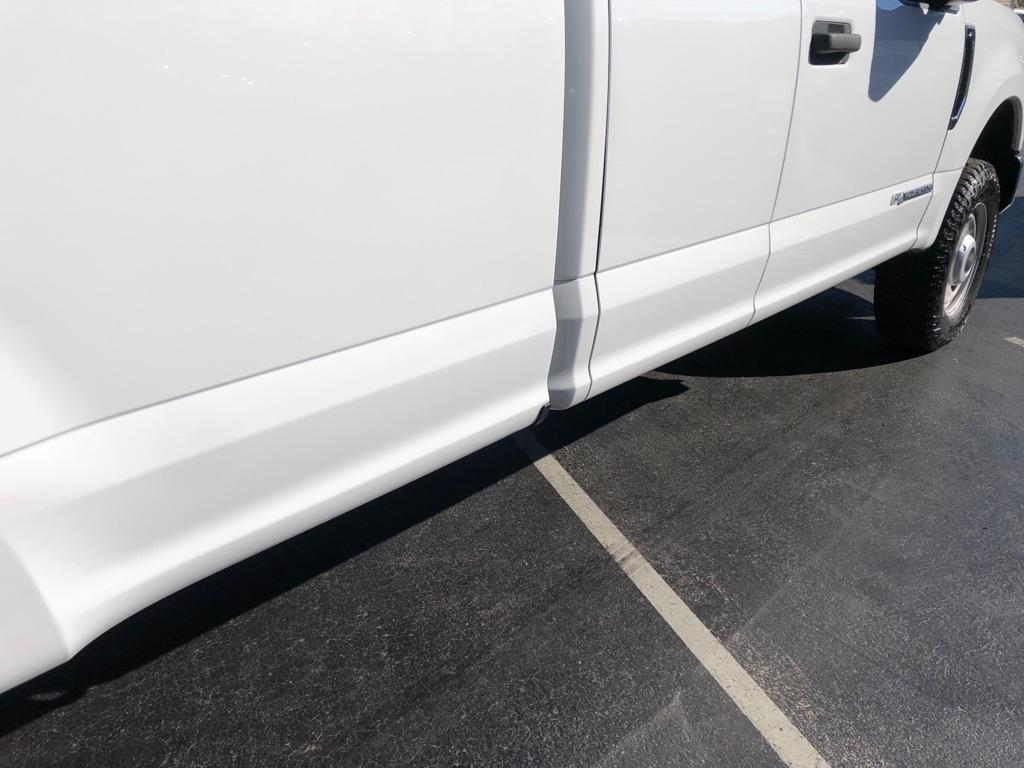 2020 Ford F-250 SD photo 17 of 39