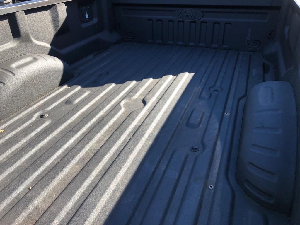 2020 Ford F-250 SD photo 18 of 39