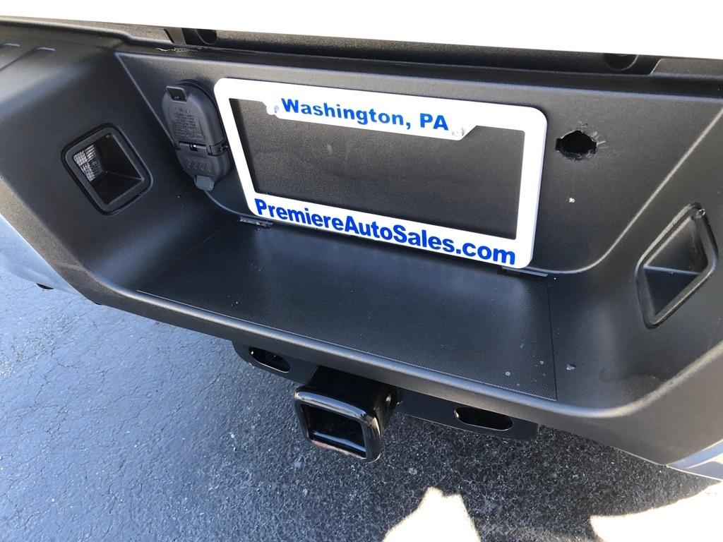 2020 Ford F-250 SD photo 19 of 39