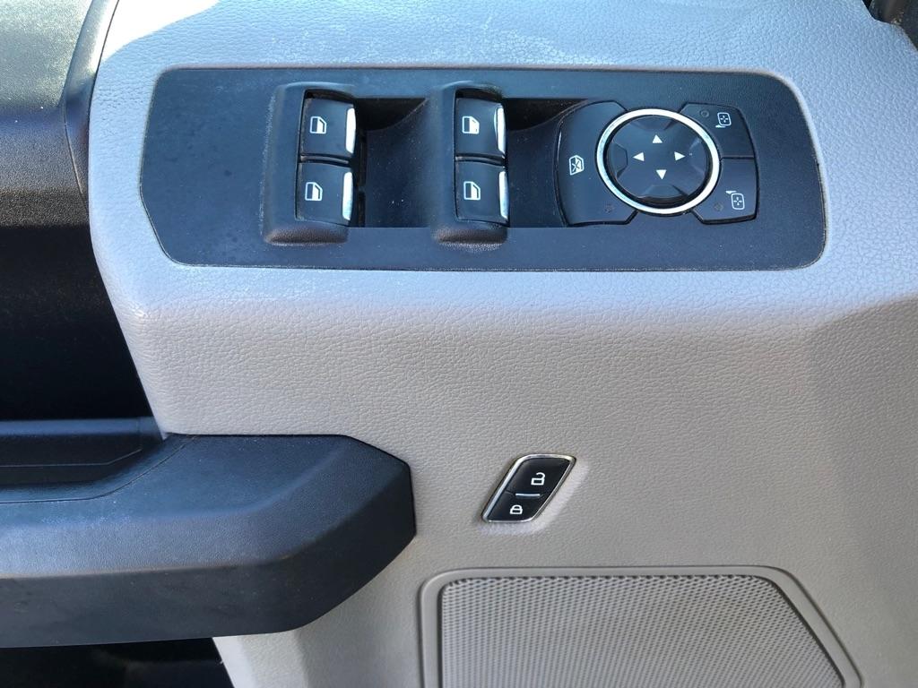 2020 Ford F-250 SD photo 20 of 39