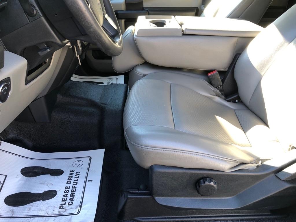 2020 Ford F-250 SD photo 21 of 39