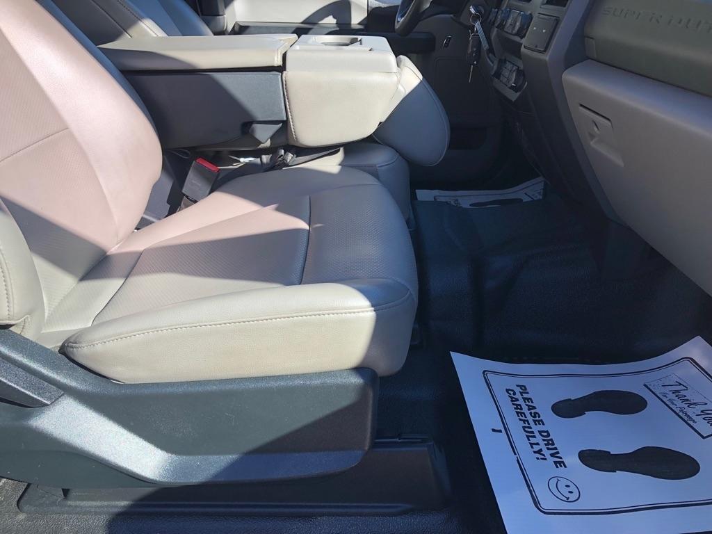2020 Ford F-250 SD photo 25 of 39