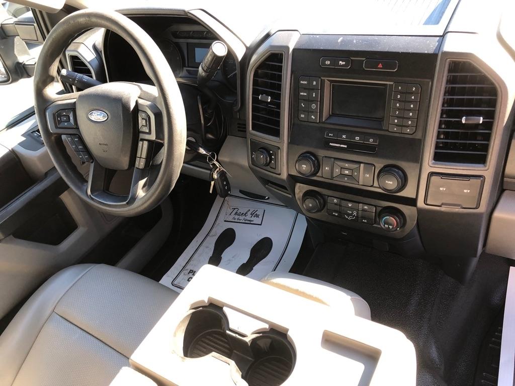 2020 Ford F-250 SD photo 26 of 39