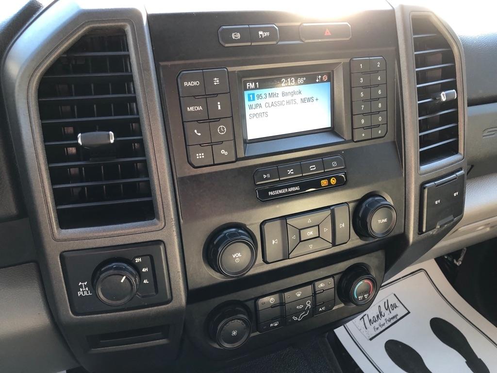 2020 Ford F-250 SD photo 28 of 39