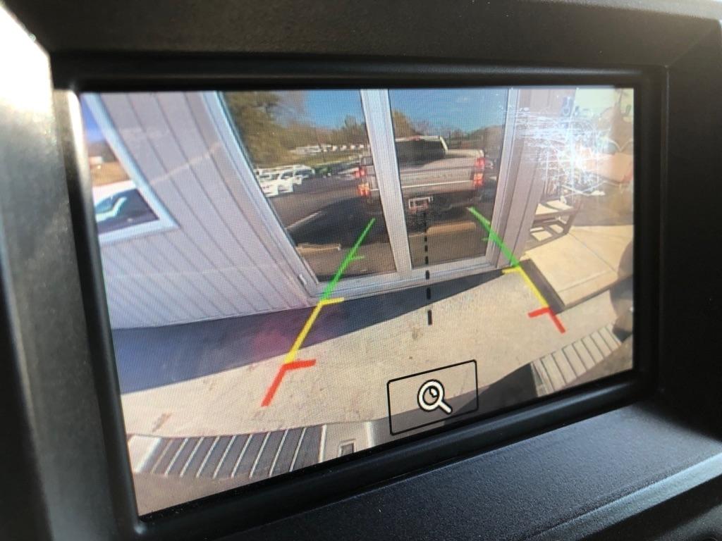 2020 Ford F-250 SD photo 30 of 39
