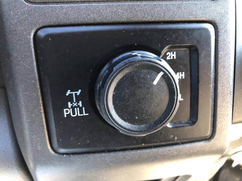 2020 Ford F-250 SD photo 31 of 39