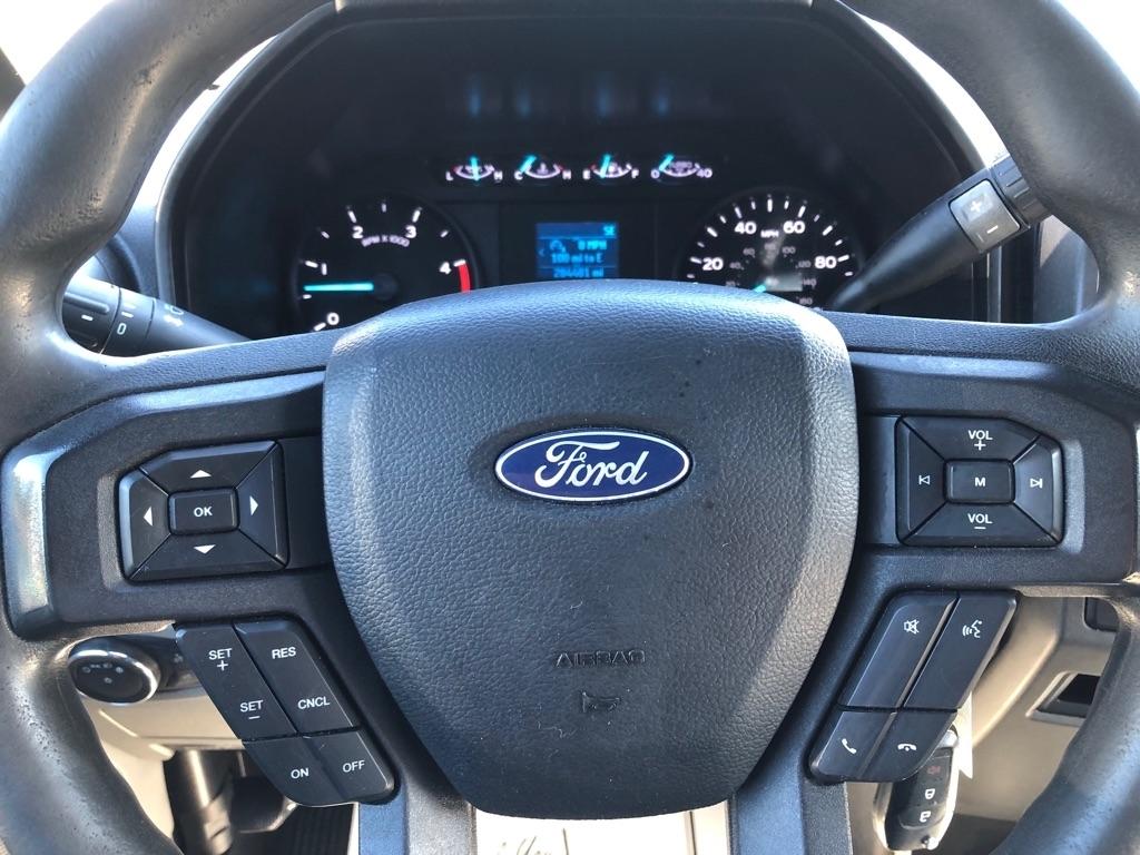 2020 Ford F-250 SD photo 33 of 39