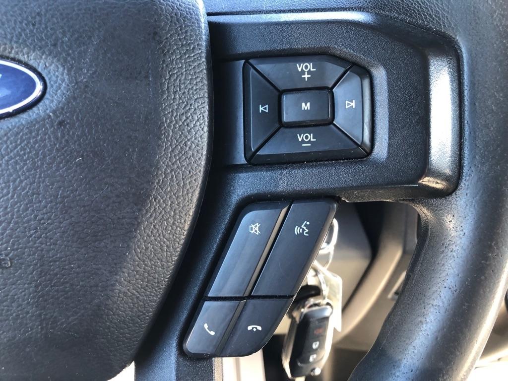 2020 Ford F-250 SD photo 34 of 39