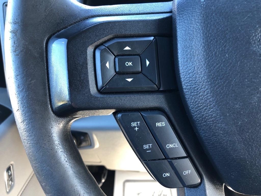 2020 Ford F-250 SD photo 35 of 39