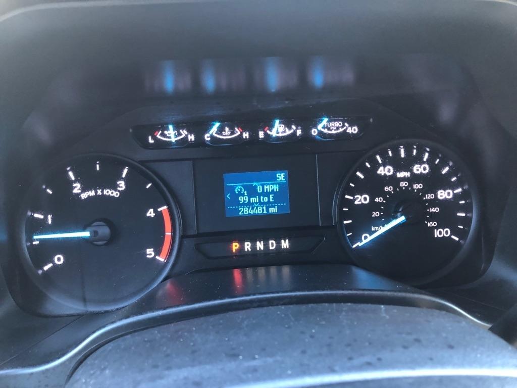 2020 Ford F-250 SD photo 36 of 39