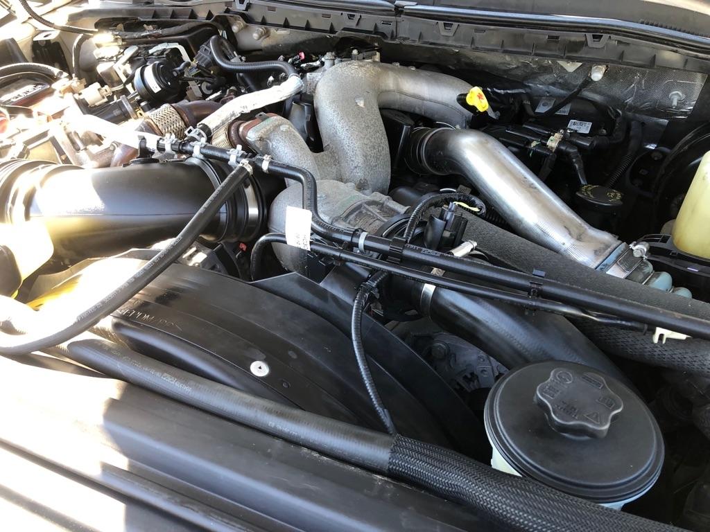 2020 Ford F-250 SD photo 39 of 39