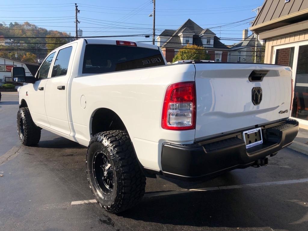 2023 RAM 2500 photo 3 of 41