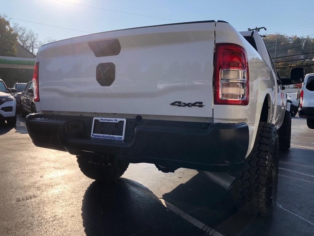 2023 RAM 2500 photo 4 of 41