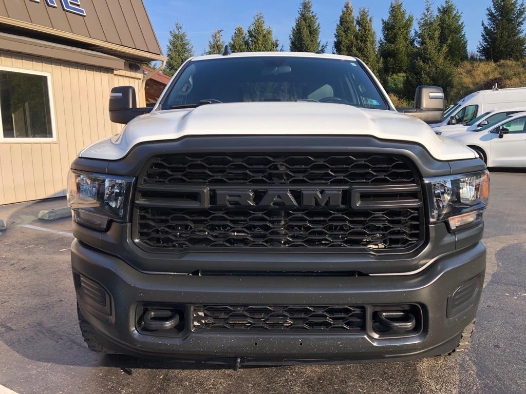 2023 RAM 2500 photo 8 of 41