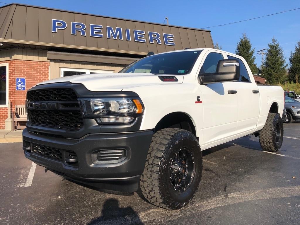 2023 RAM 2500 photo 9 of 41