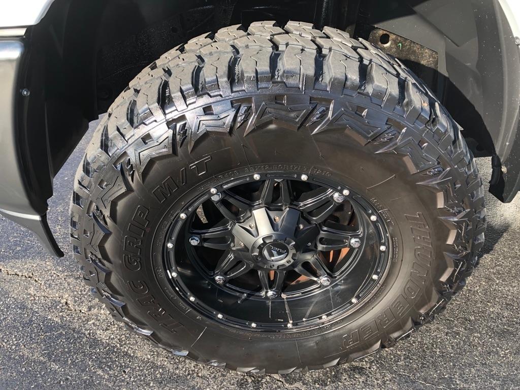2023 RAM 2500 photo 10 of 41
