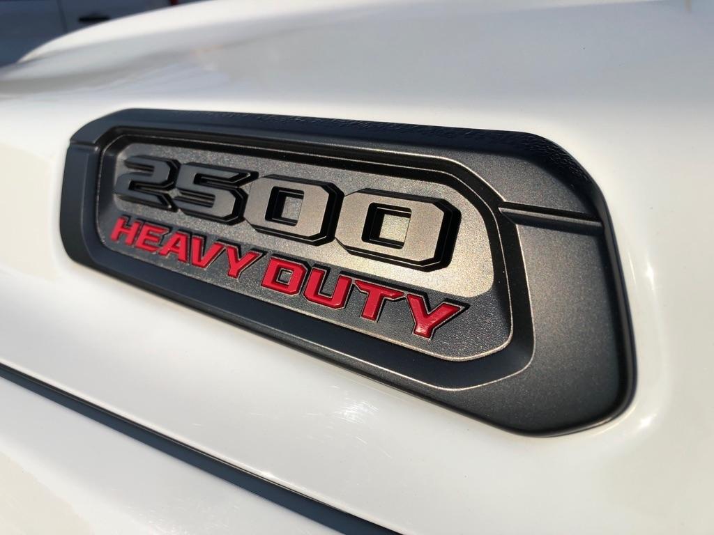 2023 RAM 2500 photo 13 of 41