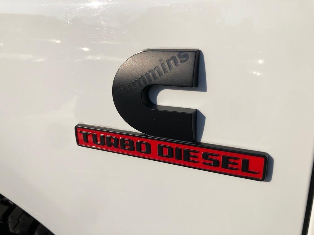 2023 RAM 2500 photo 14 of 41