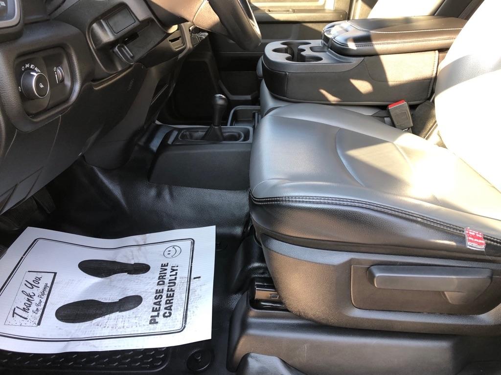 2023 RAM 2500 photo 21 of 41
