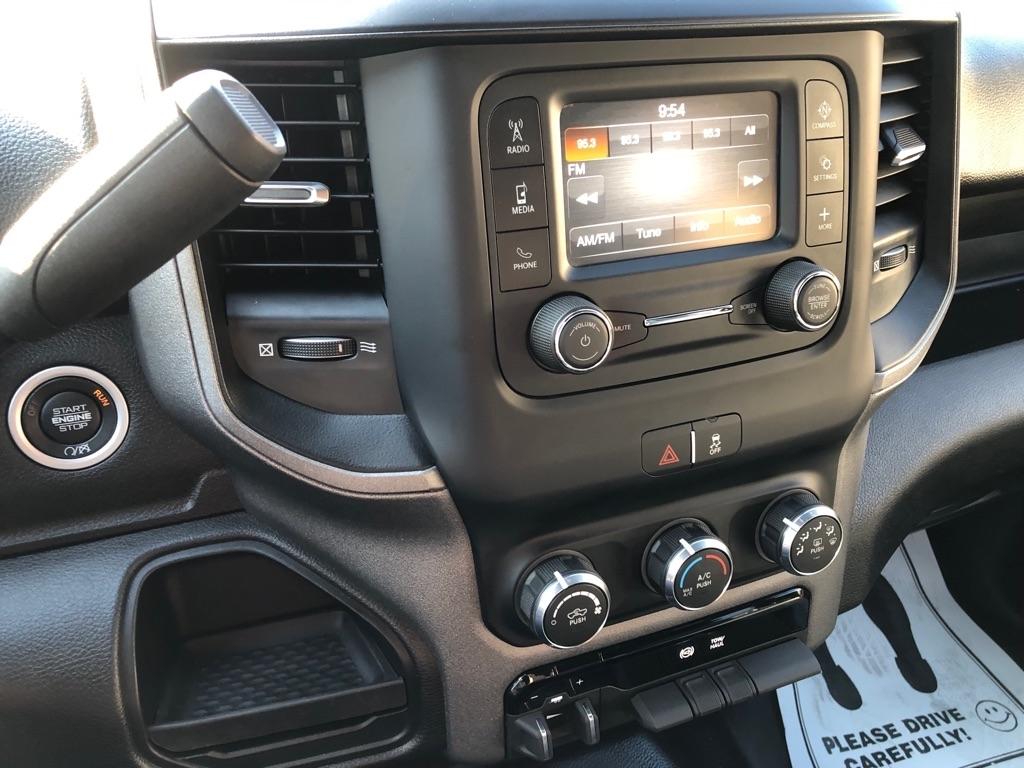 2023 RAM 2500 photo 29 of 41